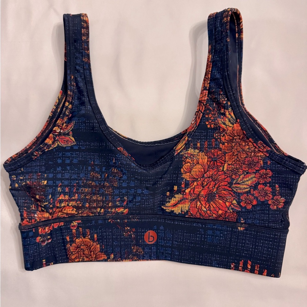 Cotton On Body Sports Bra (NWOT) - Picture 2 of 3